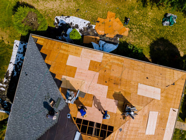 Quick and Trustworthy Emergency Roof Repair Services in Martha Lake, WA