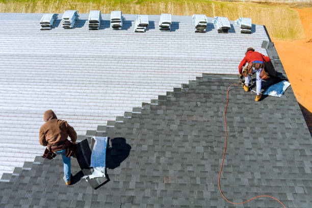 Best Roof Gutter Cleaning  in Martha Lake, WA