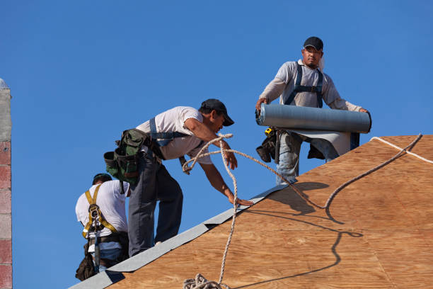 Best Heating Cable for Roof Installation  in Martha Lake, WA
