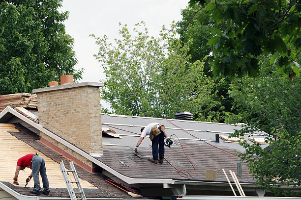 Best Gutter Installation and Roofing  in Martha Lake, WA