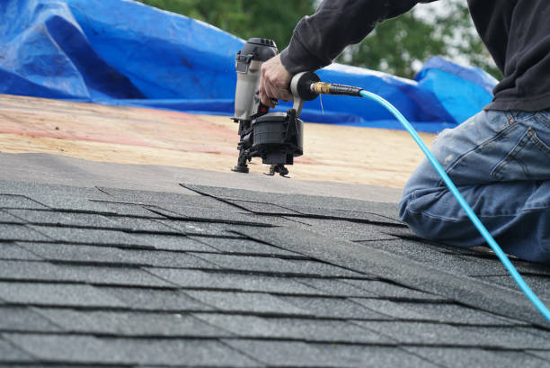 Best Tile Roofing Contractor  in Martha Lake, WA