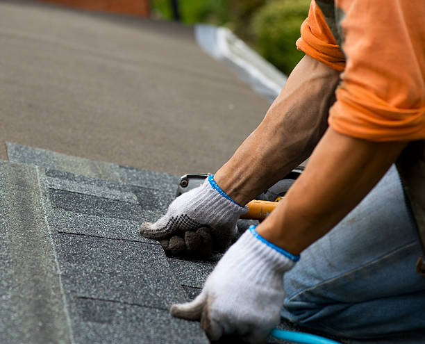 Best Roof Waterproofing Services  in Martha Lake, WA