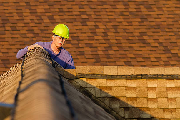 Gutter Installation and Roofing in Martha Lake, WA